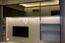 Hunian Apartemen Ideal untuk Dijual di Tangerang dengan 1 Kamar Hunian Apartemen Ideal untuk Dijual di Tangerang dengan 1 Kamar