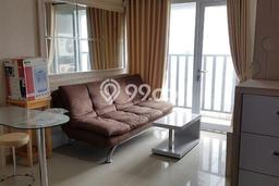Apartemen Favorit Modern Dijual di Tangerang dengan 1 Kamar Tidur Apartemen Favorit Modern Dijual di Tangerang dengan 1 Kamar Tidur