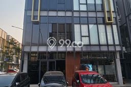 Dijual! Ruko di BSD City Tangerang LT 48m2 / LB 144m2 Kawasan Strategis Dijual! Ruko di BSD City Tangerang LT 48m2 / LB 144m2 Kawasan Strategis