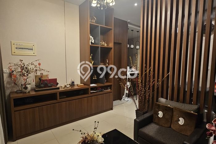 For Sale! Premium House LT 128m2 Desain Modern di Gading Serpong For Sale! Premium House LT 128m2 Desain Modern di Gading Serpong