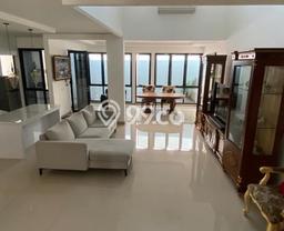Rumah Mewah LB 250m2 Siap Huni Desain Elegan di BSD Giri Loka, Tangerang Rumah Mewah LB 250m2 Siap Huni Desain Elegan di BSD Giri Loka, Tangerang