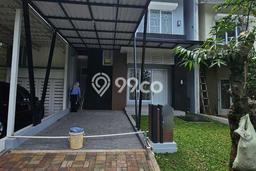 Rumah Minimalis 3 KT di BSD Delatinos Tangerang Unfurnished Rumah Minimalis 3 KT di BSD Delatinos Tangerang Unfurnished
