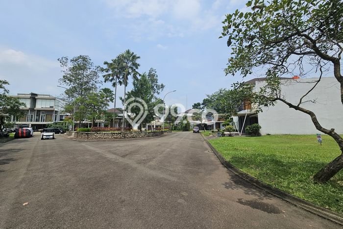 Tanah Kavling Dijual di Tangerang dengan Spesifikasi 454m2 Tanah Kavling Dijual di Tangerang dengan Spesifikasi 454m2