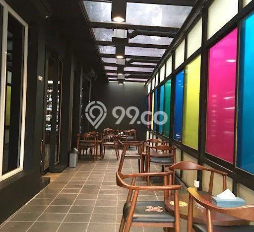 Unit Ruko Dijual di BSD Tangerang Selatan Luas Tanah 122m2, Luas Bangunan 119m2 Unit Ruko Dijual di BSD Tangerang Selatan Luas Tanah 122m2, Luas Bangunan 119m2
