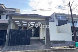 Dijual Hunian Mewah dengan Fasilitas Sekitar Lengkap di Serpong Utara, Tangerang Selatan Dijual Hunian Mewah dengan Fasilitas Sekitar Lengkap di Serpong Utara, Tangerang Selatan