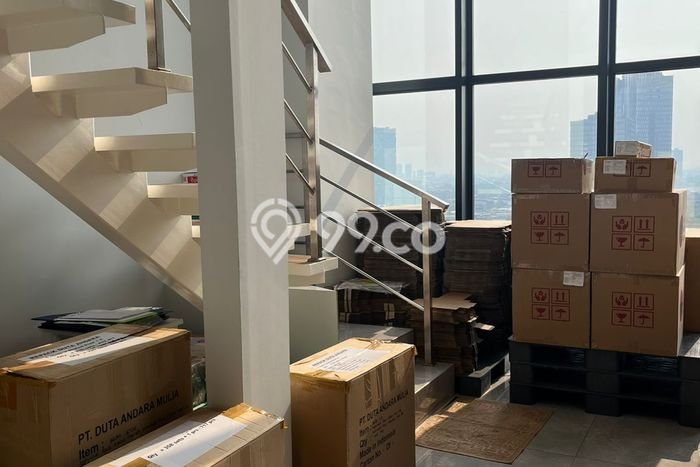 Kantor Dijual di Tangerang LT 39m2 & LB 26m2 Lokasi Terbaik! Kantor Dijual di Tangerang LT 39m2 & LB 26m2 Lokasi Terbaik!