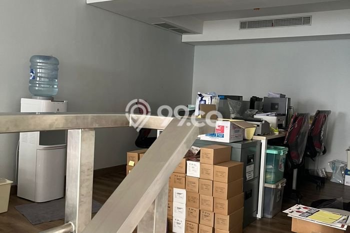 Kantor Dijual di Tangerang LT 39m2 & LB 26m2 Lokasi Terbaik! Kantor Dijual di Tangerang LT 39m2 & LB 26m2 Lokasi Terbaik!