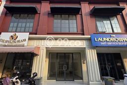 FOR RENT! Ruko di Gading Serpong Cocok untuk Bisnis 90m2 FOR RENT! Ruko di Gading Serpong Cocok untuk Bisnis 90m2