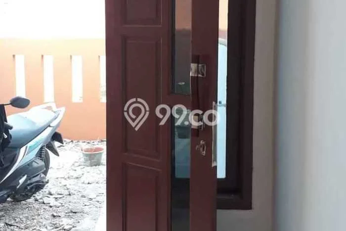 Hunian Strategis 1 KT LB 40m2 Kondisi Bagus di Bekasi Hunian Strategis 1 KT LB 40m2 Kondisi Bagus di Bekasi