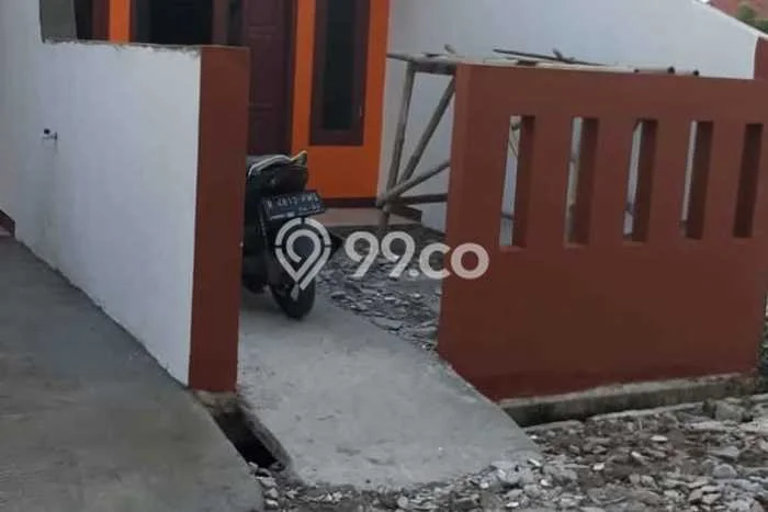 Hunian Strategis 1 KT LB 40m2 Kondisi Bagus di Bekasi Hunian Strategis 1 KT LB 40m2 Kondisi Bagus di Bekasi