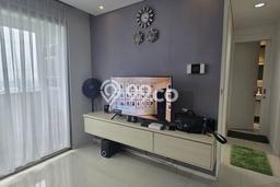 Hunian Strategis 63m2 di Alam Sutera Tangerang 2 KT Hunian Strategis 63m2 di Alam Sutera Tangerang 2 KT