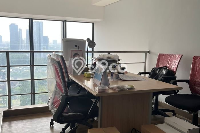 Kantor Dijual di Tangerang LT 39m2 & LB 26m2 Lokasi Terbaik! Kantor Dijual di Tangerang LT 39m2 & LB 26m2 Lokasi Terbaik!