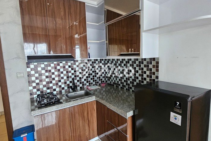 Disewakan Apartemen Terjangkau 1 BR di Gading Serpong Tangerang Disewakan Apartemen Terjangkau 1 BR di Gading Serpong Tangerang