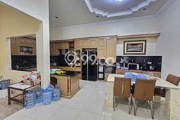 Dijual Rumah Luas Elegan Dengan View Cantik di Gading Serpong Pondok Hijau Golf, Tangerang Dijual Rumah Luas Elegan Dengan View Cantik di Gading Serpong Pondok Hijau Golf, Tangerang