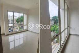 Hunian Nyaman Asri 2 KT Siap Pakai di Gading Serpong Tangerang Hunian Nyaman Asri 2 KT Siap Pakai di Gading Serpong Tangerang