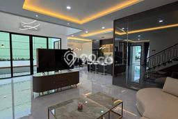 Dijual Rumah Luas Megah Dengan View Eksklusif di Alam Sutera, Tangerang Dijual Rumah Luas Megah Dengan View Eksklusif di Alam Sutera, Tangerang