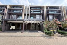 Dijual Rumah Mewah Megah Dengan View Cantik di BSD City, Tangerang Dijual Rumah Mewah Megah Dengan View Cantik di BSD City, Tangerang