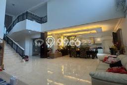 Ready to Use! Premium House LT 367m2 Desain Elegan di Alam Sutera Ready to Use! Premium House LT 367m2 Desain Elegan di Alam Sutera