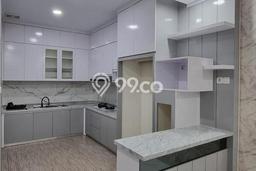 Dijual Rumah Mewah Elegan Dengan View Eksklusif di Gading Serpong, Tangerang Dijual Rumah Mewah Elegan Dengan View Eksklusif di Gading Serpong, Tangerang