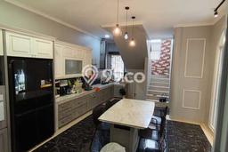 Jual Rumah Luas Elegan Dengan View Cantik di Gading Serpong, Tangerang Jual Rumah Luas Elegan Dengan View Cantik di Gading Serpong, Tangerang