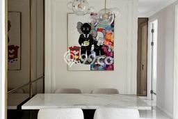 Apartemen High-End Dijual di Grogol Petamburan Luas 135m2 Apartemen High-End Dijual di Grogol Petamburan Luas 135m2