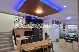 Dijual Rumah Mewah Elegan Dengan View Cantik di Gading Serpong, Tangerang Dijual Rumah Mewah Elegan Dengan View Cantik di Gading Serpong, Tangerang