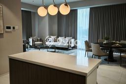 Dijual Apartemen Prestisius di Alam Sutera 3 Kamar & 2 Kamar Mandi Dijual Apartemen Prestisius di Alam Sutera 3 Kamar & 2 Kamar Mandi