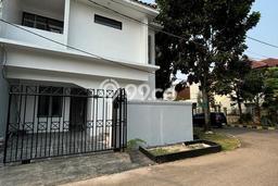 Rumah Modern 3 Kamar LT 117m2 di Gading Serpong Rumah Modern 3 Kamar LT 117m2 di Gading Serpong