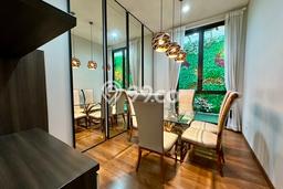 Rumah Luxury Modern Tanpa Renovasi di BSD City Tangerang Rumah Luxury Modern Tanpa Renovasi di BSD City Tangerang
