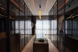 Rumah Luxury Modern Tanpa Renovasi di BSD City Tangerang Rumah Luxury Modern Tanpa Renovasi di BSD City Tangerang