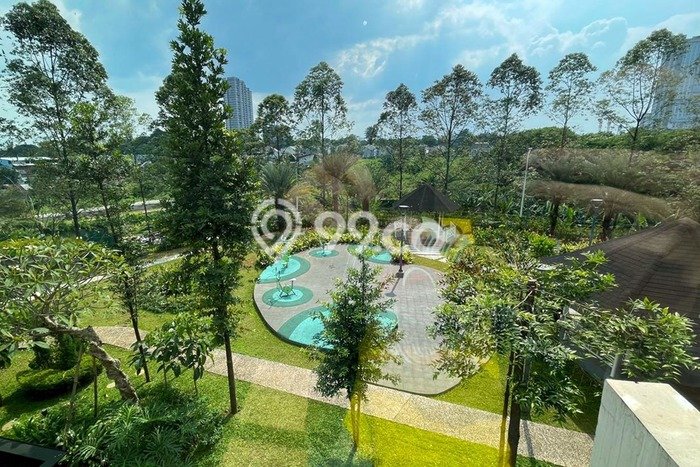 Rumah Elit LB 373m2 Siap Pakai Desain Elegan di Pondok Indah, Jakarta Selatan Rumah Elit LB 373m2 Siap Pakai Desain Elegan di Pondok Indah, Jakarta Selatan