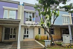 Rumah Luas Asri 2 KT Siap Huni di Gading Serpong Tangerang Rumah Luas Asri 2 KT Siap Huni di Gading Serpong Tangerang