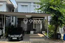 Jual Rumah Luas Elegan Dengan View Eksklusif di Gading Serpong, Tangerang Jual Rumah Luas Elegan Dengan View Eksklusif di Gading Serpong, Tangerang