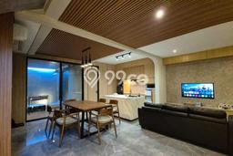Rumah Minimalis 4 KT di Lippo Karawaci Tangerang Semi Furnished Rumah Minimalis 4 KT di Lippo Karawaci Tangerang Semi Furnished