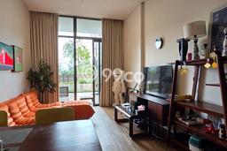 Apartemen Luxury Dijual di Tangerang Lokasi Strategis Punya 2 Kamar Tidur Apartemen Luxury Dijual di Tangerang Lokasi Strategis Punya 2 Kamar Tidur