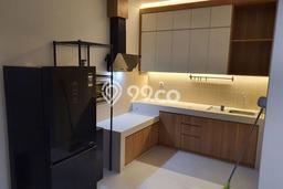Dijual Hunian Rumah Nyaman 3 KT di Gading Serpong, Tangerang Dijual Hunian Rumah Nyaman 3 KT di Gading Serpong, Tangerang