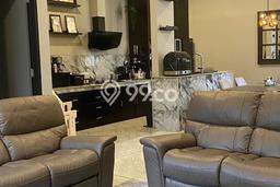 Rumah Luxury Modern Siap Huni di BSD City Tangerang Rumah Luxury Modern Siap Huni di BSD City Tangerang