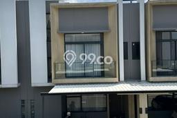 Dijual Rumah Mewah Megah Dengan View Cantik di BSD City, Tangerang Dijual Rumah Mewah Megah Dengan View Cantik di BSD City, Tangerang