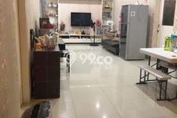 Jual Rumah Luas Megah Dengan View Eksklusif di Gading Serpong, Tangerang Jual Rumah Luas Megah Dengan View Eksklusif di Gading Serpong, Tangerang