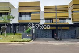 Hunian Super Elit dengan Akses Paling Strategis di Gading Serpong, Tangerang Hunian Super Elit dengan Akses Paling Strategis di Gading Serpong, Tangerang