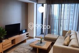Siap Huni Apartemen di Tangerang 2 Kamar & 2 Kamar Mandi, Luas 62m2 Siap Huni Apartemen di Tangerang 2 Kamar & 2 Kamar Mandi, Luas 62m2