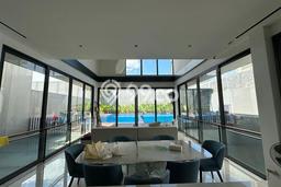 Rumah Luxury Modern Tanpa Renovasi di BSD City Tangerang Rumah Luxury Modern Tanpa Renovasi di BSD City Tangerang