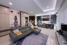 Dijual Rumah Luas Elegan Dengan View Eksklusif di Gading Serpong, Tangerang Dijual Rumah Luas Elegan Dengan View Eksklusif di Gading Serpong, Tangerang