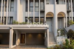 Dijual Rumah Luas Megah Dengan View Cantik di BSD City, Tangerang Dijual Rumah Luas Megah Dengan View Cantik di BSD City, Tangerang