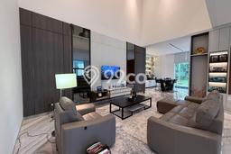 Jual Rumah Luas Megah Dengan View Cantik di BSD Telaga Golf, Tangerang Jual Rumah Luas Megah Dengan View Cantik di BSD Telaga Golf, Tangerang