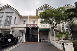 Rumah Luxury Modern Siap Huni di BSD City Tangerang Rumah Luxury Modern Siap Huni di BSD City Tangerang