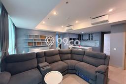 Apartemen Premium Dijual di Karawaci, Tangerang Punya 3 Kamar & 2 Kamar Mandi Apartemen Premium Dijual di Karawaci, Tangerang Punya 3 Kamar & 2 Kamar Mandi