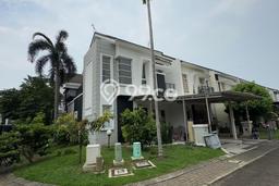 For Sale! Luxury House LT 177m2 Desain Elegan di Gading Serpong For Sale! Luxury House LT 177m2 Desain Elegan di Gading Serpong
