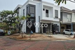 Hunian Nyaman Asri 3 KT Siap Pakai di BSD City Tangerang Hunian Nyaman Asri 3 KT Siap Pakai di BSD City Tangerang