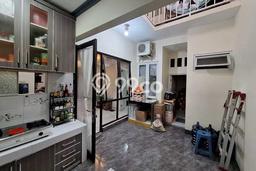 For Sale! Premium House LT 128m2 Desain Modern di BSD City For Sale! Premium House LT 128m2 Desain Modern di BSD City